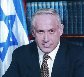 Netanyahu